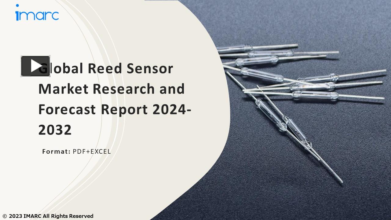 PPT Reed Sensor Market Growth, Demand and Challenges of the Key