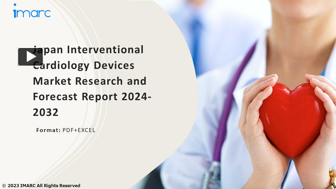 PPT – Japan Interventional Cardiology Devices Market Growth, Demand and