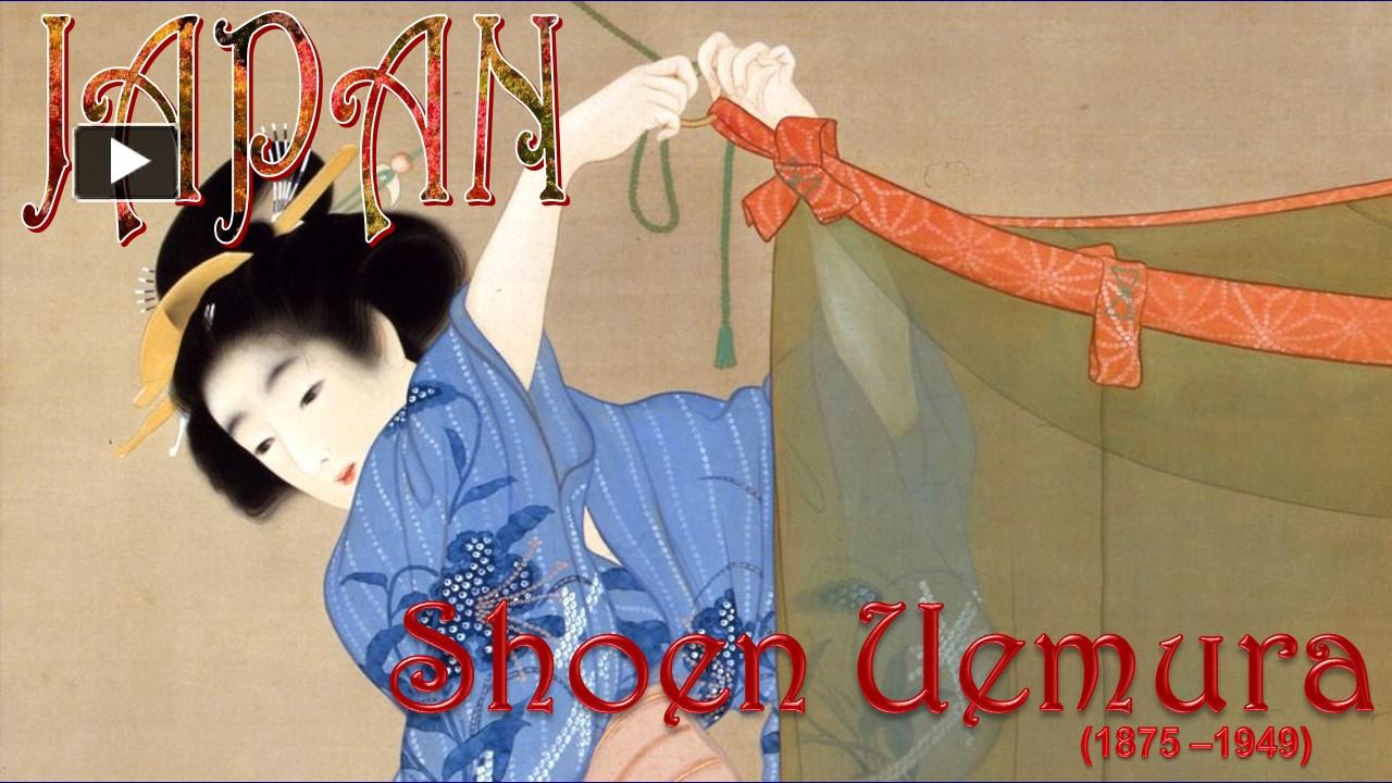Nombre Confeccionada 9 Uemura (Jap?n Importaci?n