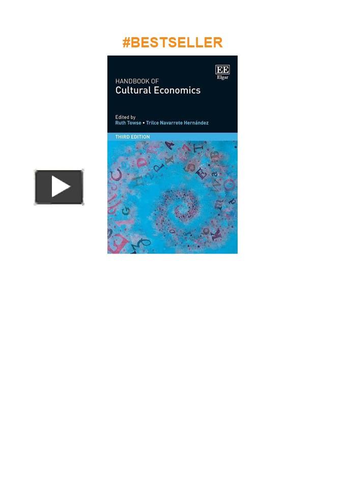 journal of cultural economics pdf