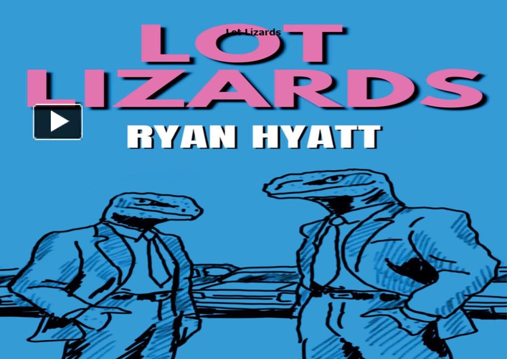 PPT – download pdf Lot Lizards PowerPoint presentation | free to