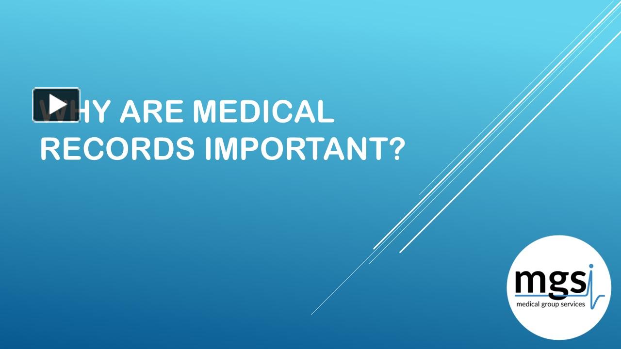 ppt-why-are-medical-records-important-powerpoint-presentation-free
