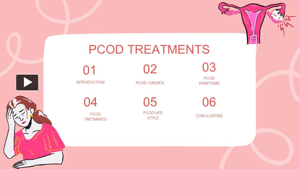 PPT – NFERTILITY TREATMENT PowerPoint presentation | free to download ...