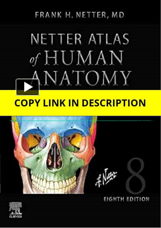 netter atlas of human anatomy classic regional approach ebook netter basic science