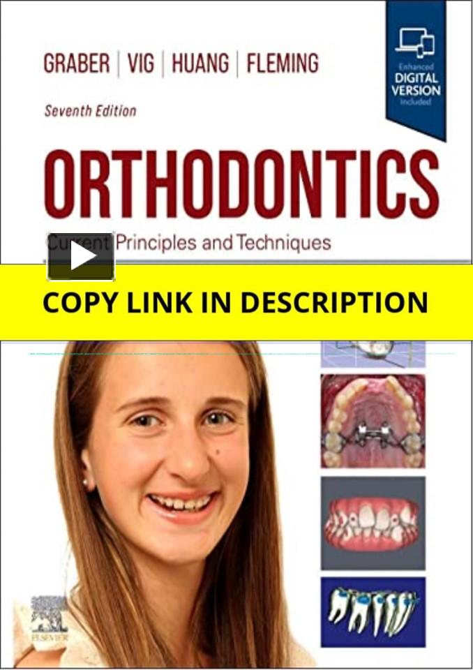ORTHODONTICS PRINCIPLES AND PRACTICE BASAVARAJ PDF FREE DOWNLOAD visual data 4