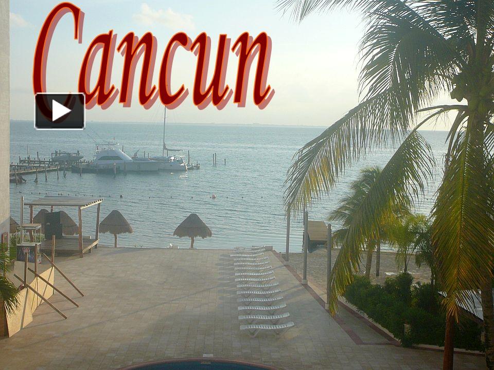 Mexico Cancun 1, Yucatan presentation | free to view