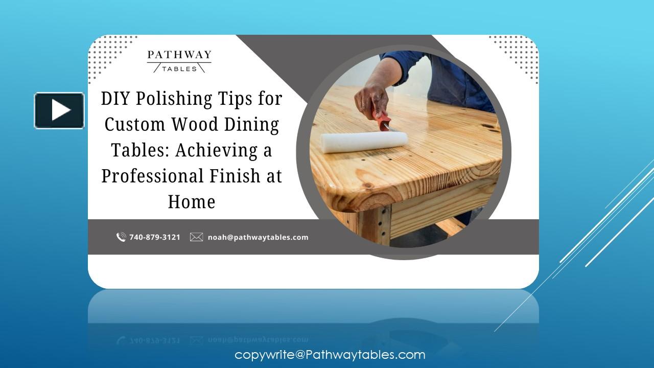 View of How to Polish Wood Furniture at Home | 10 Easy Methods (2026)