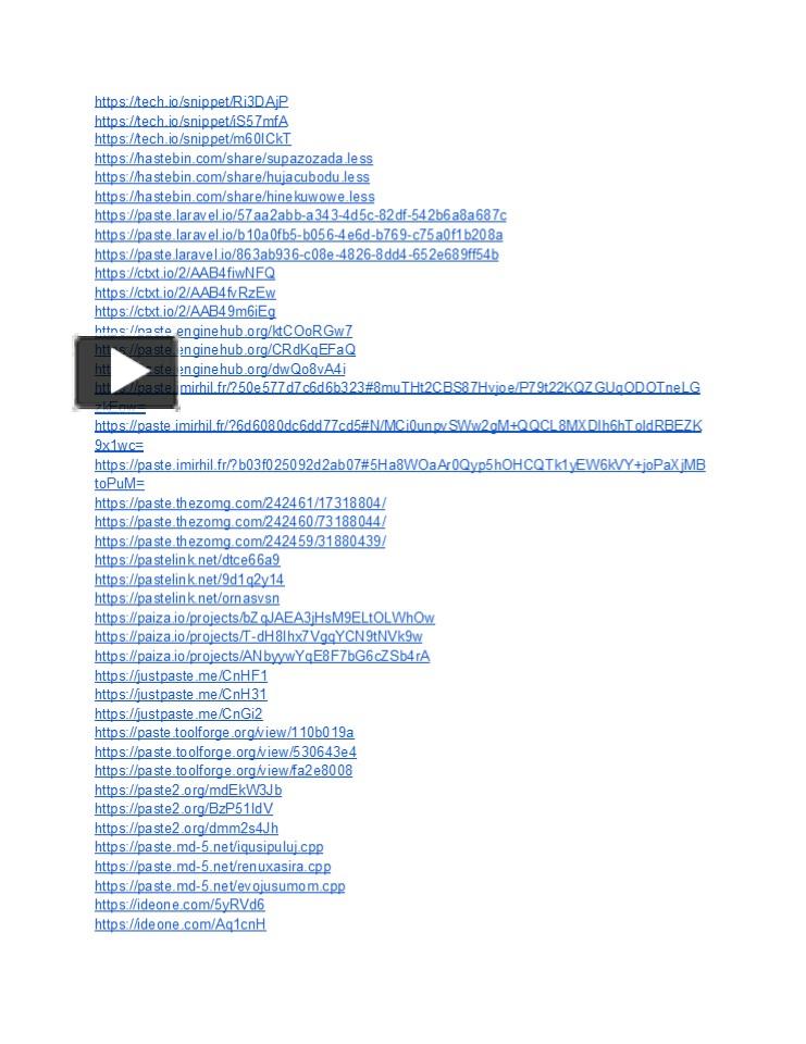 PPT Here's Original Leaked Viral Video X Trending On Social Media