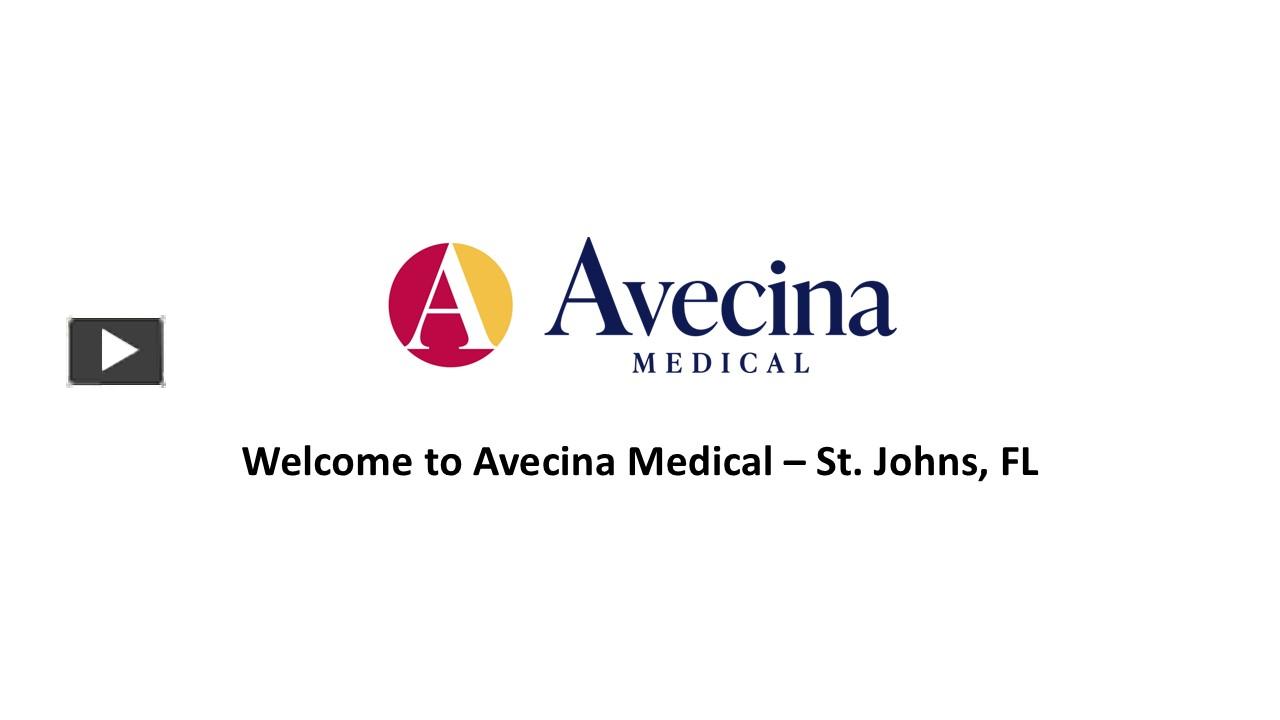 PPT – Get Quick Medical Treatment At Urgent Care Center In St Johns FL