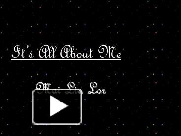 PPT – Mai Lia Lor PowerPoint presentation | free to view - id: ddd32-ZDc1Z