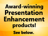 Award winning