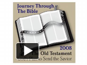 The Psalms And Praise Presentation Free To View