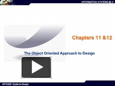 PPT – Chapters 11 PowerPoint presentation | free to download - id ...