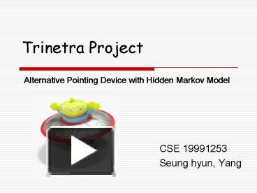 Trinetra Project presentation | free to view