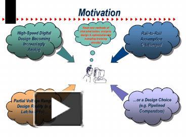 PPT – Motivation PowerPoint presentation | free to view - id: 296311-ZDc1Z
