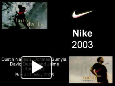 PPT – Dustin Nadeau, Donatas Sumyla, David Deprey and Jaime Rodriguez ...