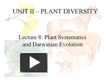 PPT – UNIT II PowerPoint presentation | free to download - id: 3e0ac7-YjNmM