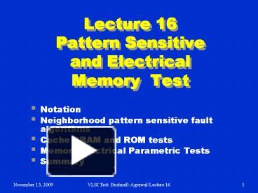 PPT – Notation PowerPoint presentation | free to view - id: 54384-NjBlN