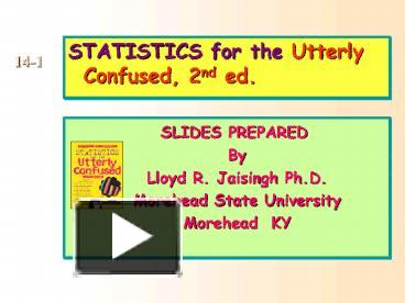 SLIDES PREPARED presentation | free to view