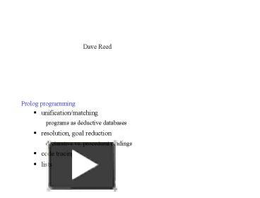 PPT – logic PowerPoint presentation | free to download - id: 59953d-OWYwM