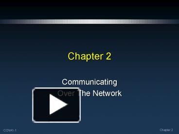 PPT – Communicating PowerPoint presentation | free to download - id ...