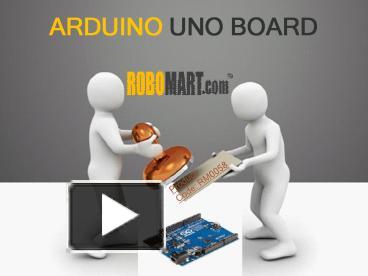 PPT – Buy Arduino Cochin By Robomart PowerPoint presentation | free to ...