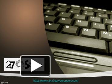 PPT – Windows Server Management (1) PowerPoint presentation | free to ...