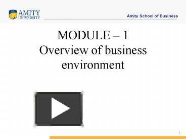 PPT – MODULE PowerPoint presentation | free to download - id: 860c3d-MmE0Z