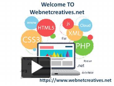 PPT – Responsive Web Application Development PowerPoint presentation ...