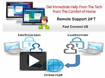 Oracle Cloud Infrastructure FastConnect Features presentation | free to ...