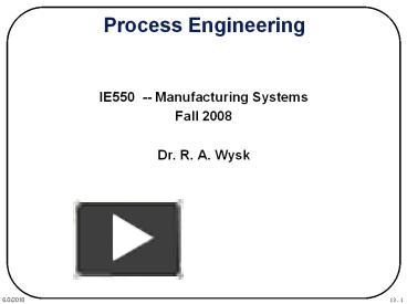 Process%20Engineering presentation | free to download