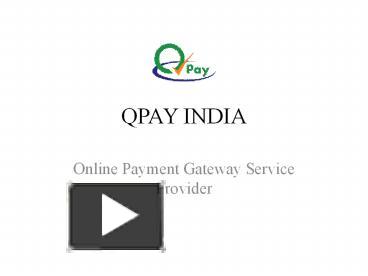 Ppt Payment Gateway India Online Payment Solutions Mobile Pos Mpos Machine Powerpoint Presentation Free To Download Id 8e8ca5 Zwy5z