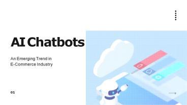 PPT – How AI Chatbots Help? PowerPoint presentation | free to download ...