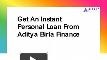 Get Aditya Birla Home Loan Processing Fees Collection