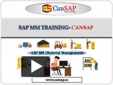 PPT – SAP MM Training PowerPoint presentation | free to download - id ...