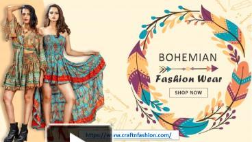 PPT – Slash Your Bohemian Look With These Fashion Tips PowerPoint ...