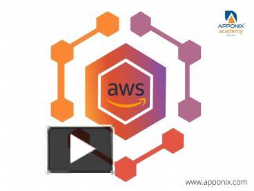 AWS Certification Training Course presentation | free to download
