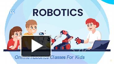 Python Programming For Kids presentation | free to download