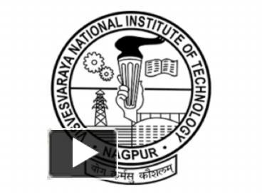 Visvesvaraya National Institute of Technology - [VNIT], Nagpur Photo ...