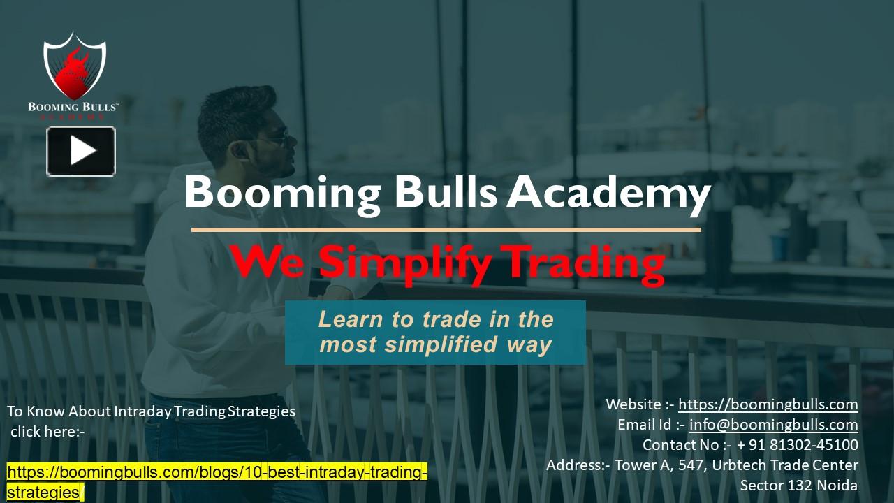 PPT – Booming Bulls Academy PowerPoint presentation | free to download ...