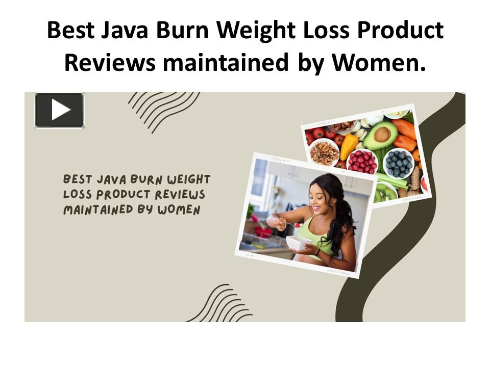 PPT – java burn. PowerPoint presentation | free to download - id ...