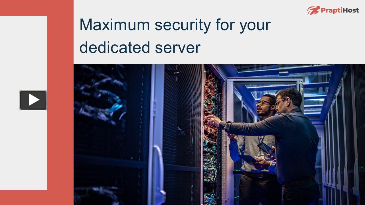 PPT – Netherlands-dedicated-servers PowerPoint presentation | free to ...