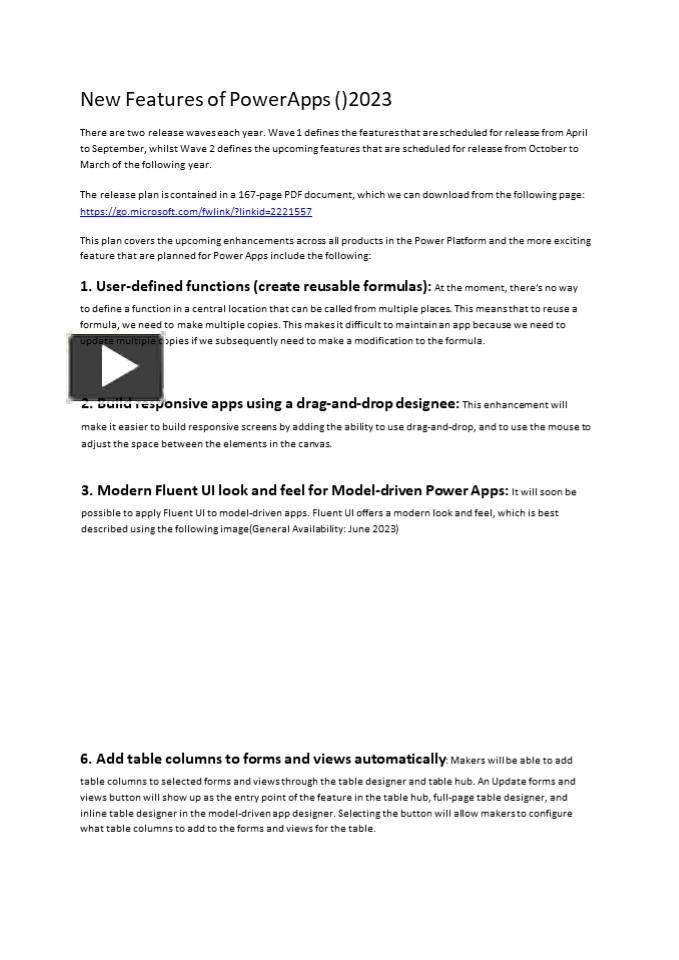 PPT – new features PowerPoint presentation | free to download - id ...