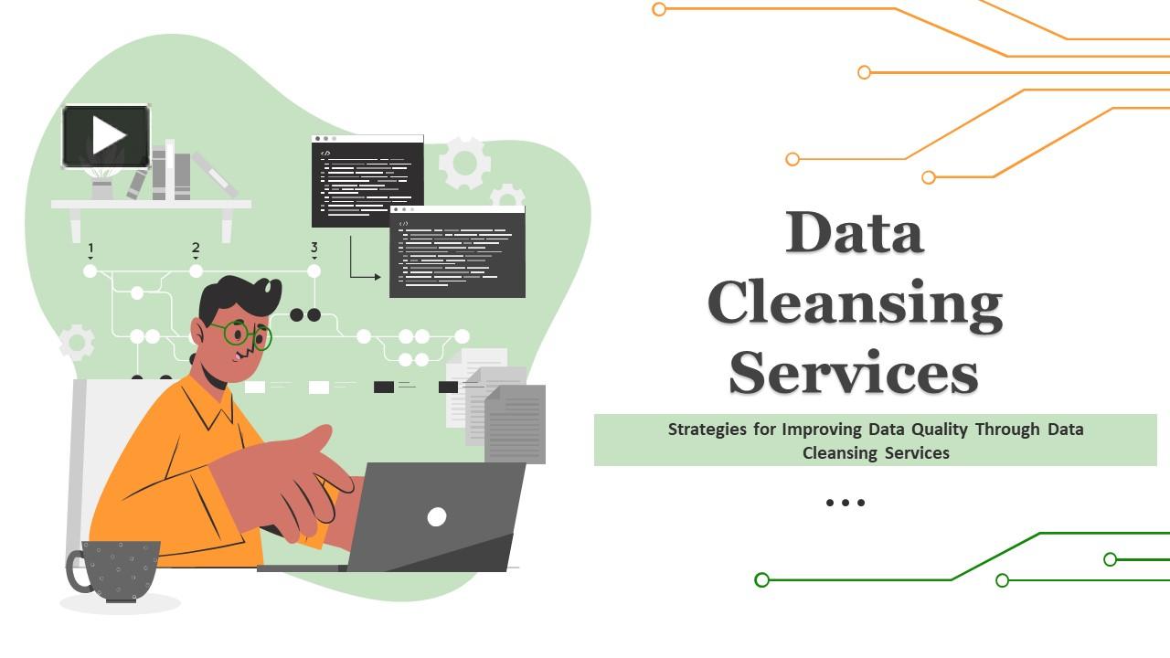 PPT – Strategies for Improving Data Quality Through Data Cleansing ...