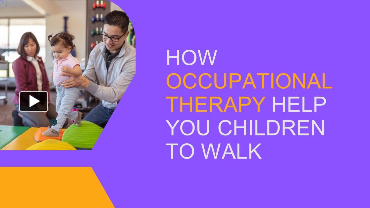 PPT – Occupational Therapy San Diego Schools PowerPoint presentation ...