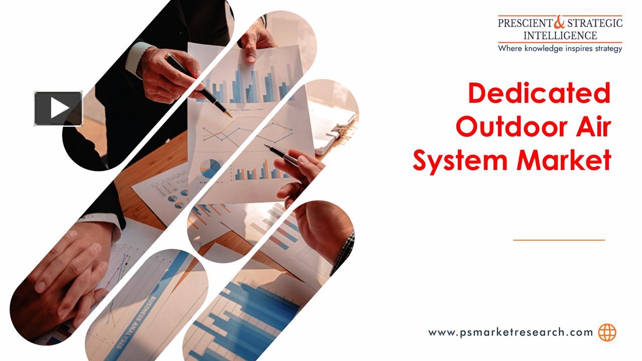 Dedicated Outdoor Air System Market presentation | free to download