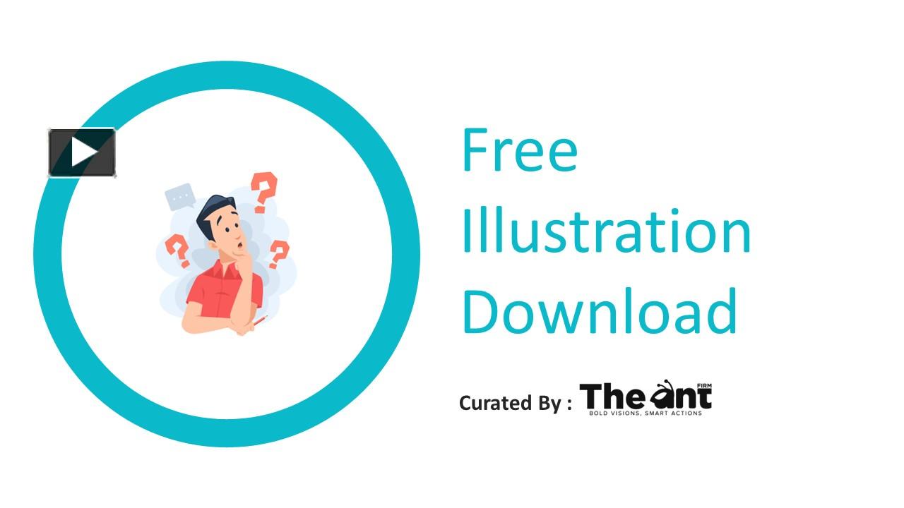 PPT – Free Illustration Download - Curated by The Ant Firm PowerPoint ...