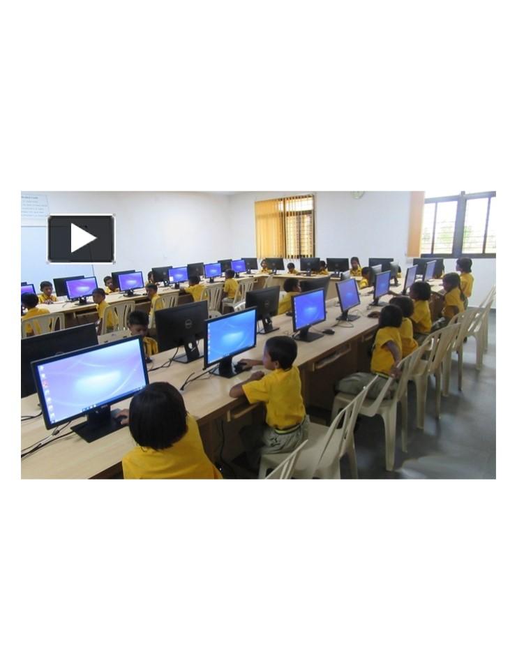 Computer Lab - oxfordhnd (1) presentation | free to download