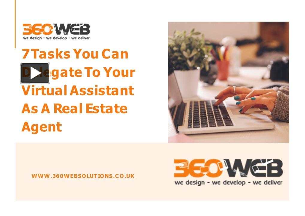 PPT – 360 Web Solutions UK PowerPoint presentation | free to download ...
