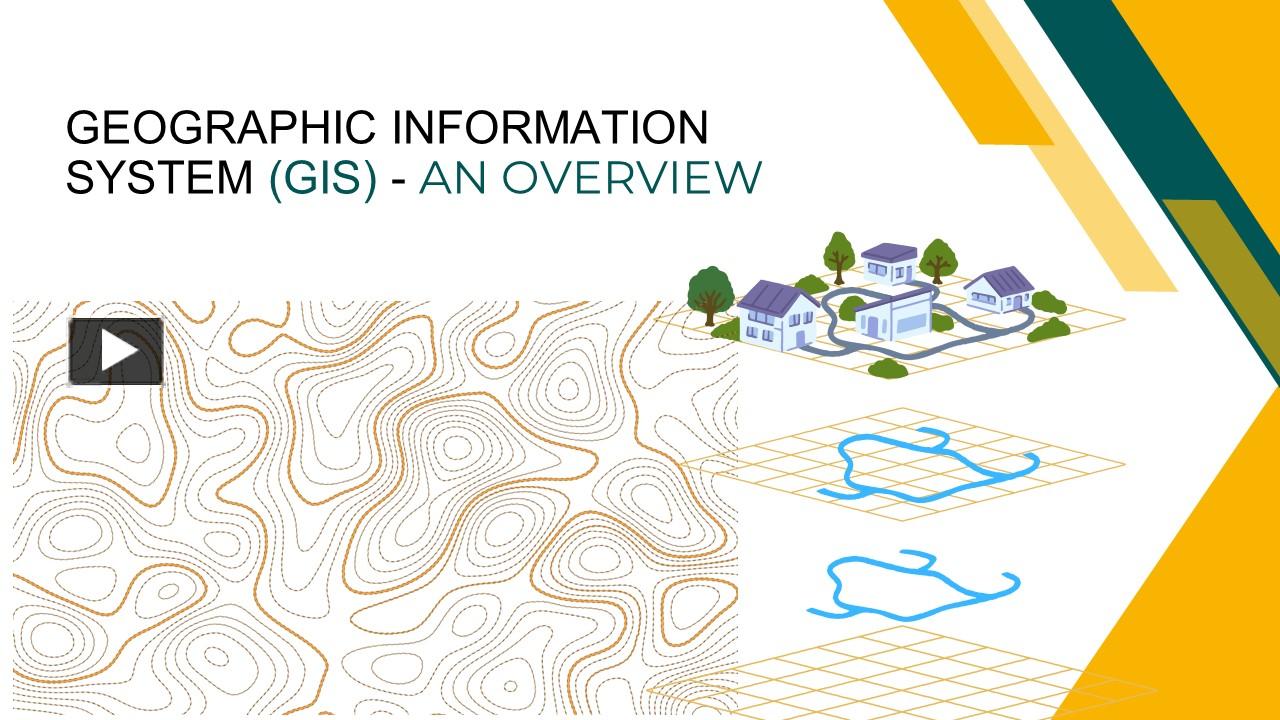 PPT – Geographic Information System Mapping & Surveying PowerPoint ...